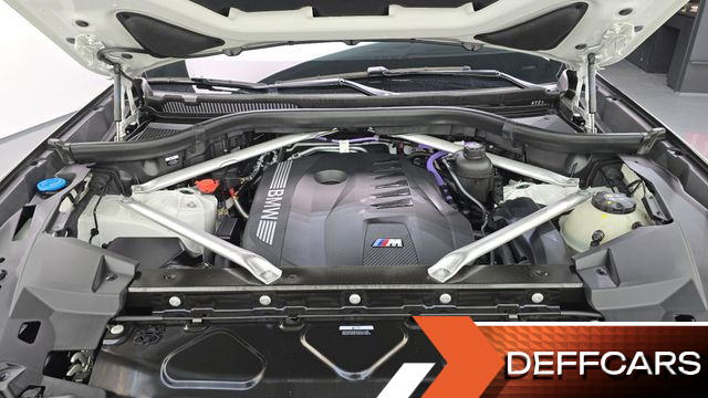 BMW X6 xDrive40i M Sport купить на сайте DeffCars