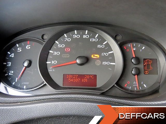 Renault-KoreaSamsung MASTER 2.3 Van S купить на сайте DeffCars