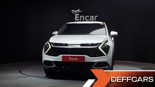 Kia SPORTAGE Diesel 2.0 2WD Trendy купить на сайте DeffCars