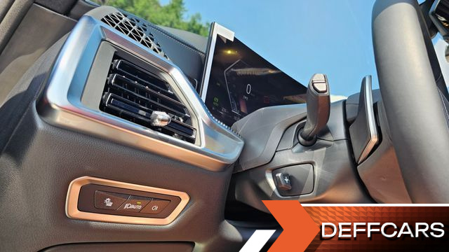 BMW X7 xDrive 40i M Sport 6STR купить на сайте DeffCars