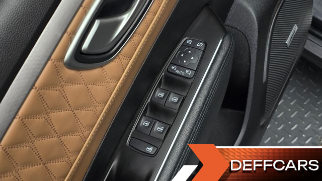 Renault-KoreaSamsung SM6 1.3 TCe Premiere купить на сайте DeffCars