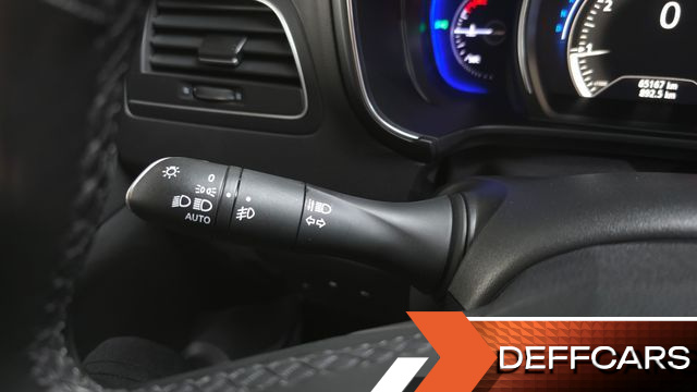 Renault-KoreaSamsung QM6 2.0 GDe PREMIERE 2WD купить на сайте DeffCars