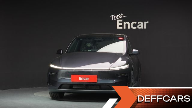 Tesla MODEL Y L Long Range AWD купить на сайте DeffCars