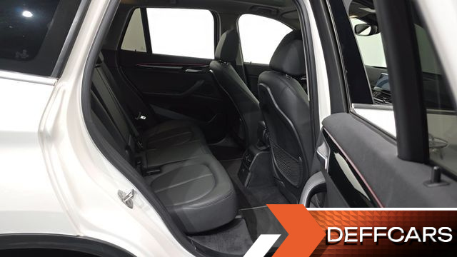 BMW X1 xDrive 20i xLine купить на сайте DeffCars