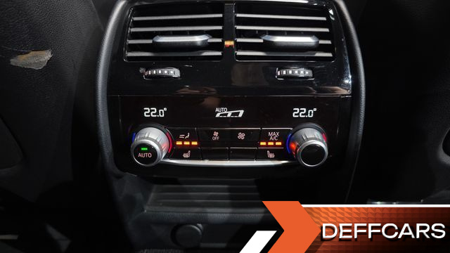BMW 5-SERIES 520d xDrive M Sport Package Plus купить на сайте DeffCars