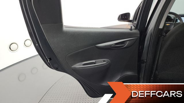 ChevroletGMDaewoo SPARK LS купить на сайте DeffCars