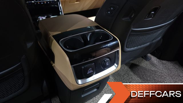 Kia CARNIVAL Gasoline 9-Seater Signature купить на сайте DeffCars