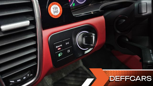 Porsche CAYENNE 3.0 Coupe купить на сайте DeffCars