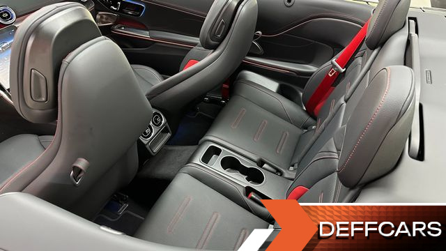 Mercedes CLE-CLASS AMG CLE53 4MATIC+ Cabriolet купить на сайте DeffCars
