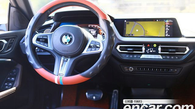 BMW 2-SERIES 218 M Sport купить на сайте DeffCars