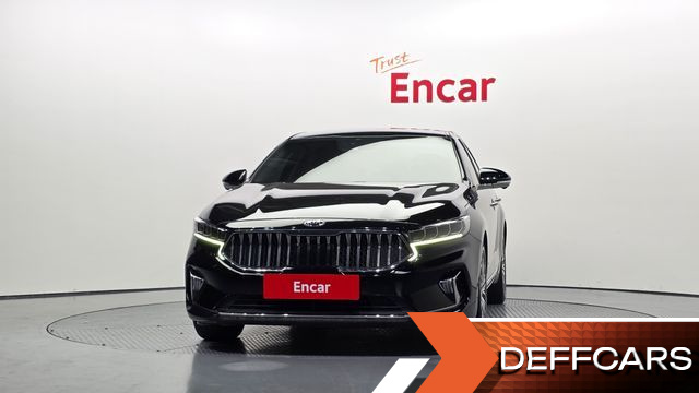 Kia K7 2.5 GDI X Edition купить на сайте DeffCars