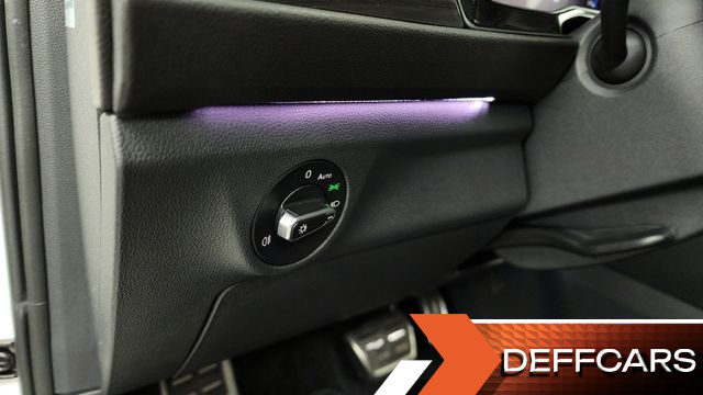 Volkswagen JETTA 1.5 TSI Prestige купить на сайте DeffCars