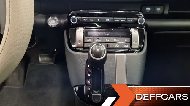 Hyundai CASPER Smart купить на сайте DeffCars