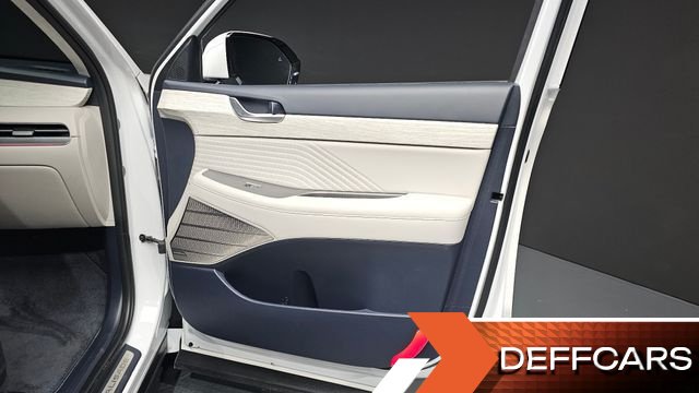 Hyundai PALISADE Gasoline 3.8 4WD Calligraphy купить на сайте DeffCars