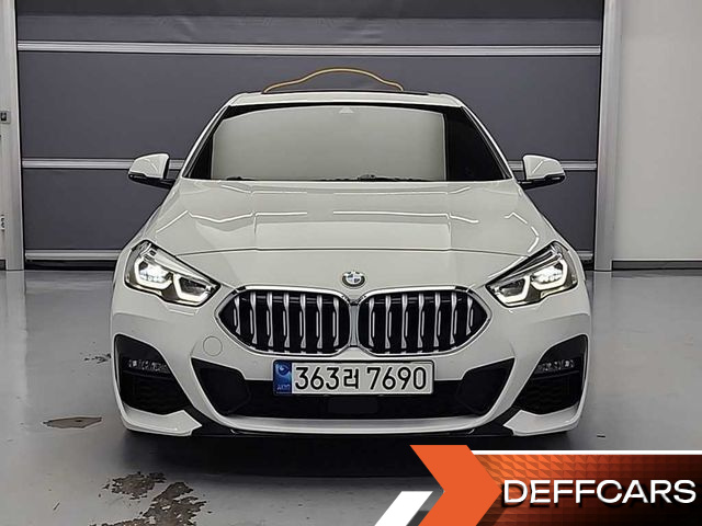 BMW 2-SERIES 220i M Sports купить на сайте DeffCars