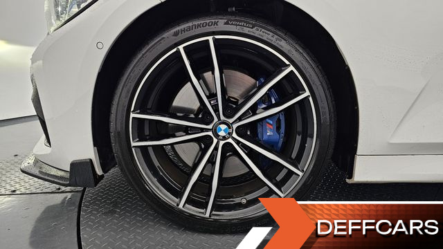 BMW 3-SERIES 330i M Sport купить на сайте DeffCars