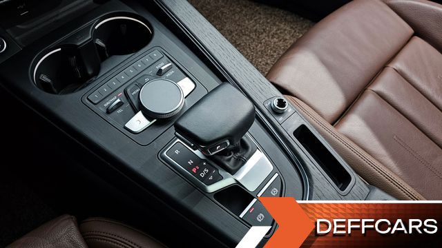 Audi A4 35 TDI Premium купить на сайте DeffCars