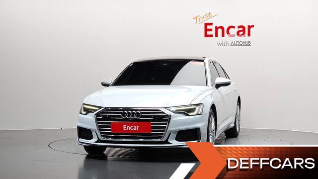 Audi A6 45 TFSI Premium купить на сайте DeffCars
