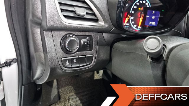 ChevroletGMDaewoo SPARK Van купить на сайте DeffCars