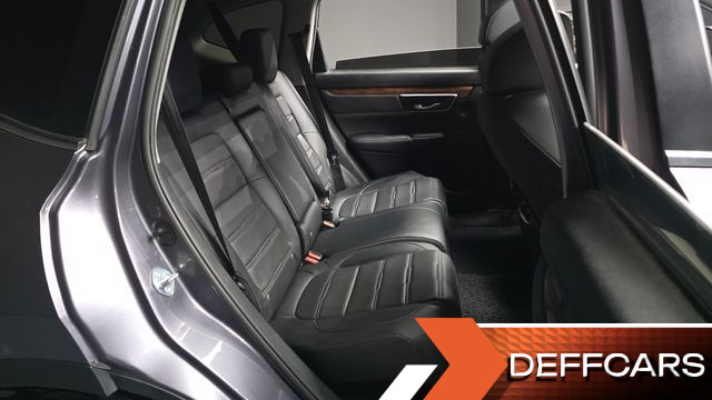 Honda CR-V 1.5 EX-L 2WD купить на сайте DeffCars