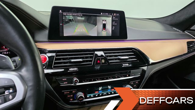 BMW M5 M5 Competition купить на сайте DeffCars