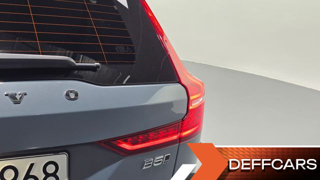 Volvo V60 B5 Ultimate AWD купить на сайте DeffCars