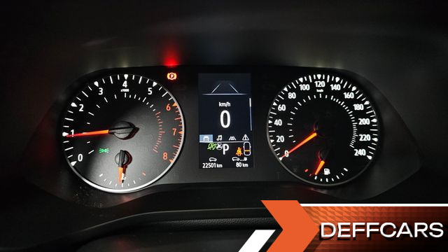 Renault-KoreaSamsung XM3 1.6 GTe RE купить на сайте DeffCars