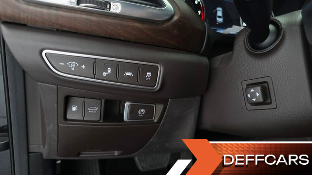 Genesis G90 5.0 AWD Prestige купить на сайте DeffCars