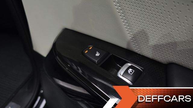 Kia MOHAVE Diesel 3.0 4WD 5-Seater Masters купить на сайте DeffCars