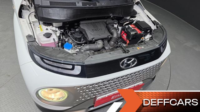 Hyundai CASPER Modern купить на сайте DeffCars