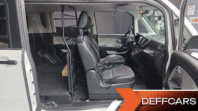 Kia RAY Van Standard купить на сайте DeffCars