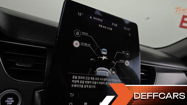 Renault-KoreaSamsung XM3 1.3 TCe RE Signature купить на сайте DeffCars