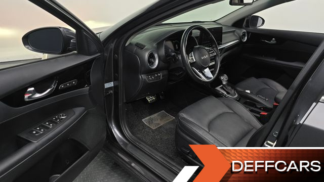Kia K3 1.6 signature купить на сайте DeffCars