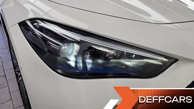 Mercedes CLE-CLASS CLE450 4MATIC Cabriolet купить на сайте DeffCars