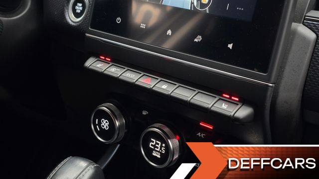Renault-KoreaSamsung XM3 1.6 GTe LE Plus купить на сайте DeffCars