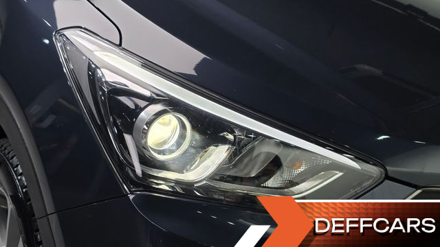 Hyundai SANTAFE Diesel 2.0 2WD Exclusive Special купить на сайте DeffCars