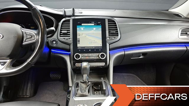Renault-KoreaSamsung SM6 1.3 TCe SE Plus купить на сайте DeffCars