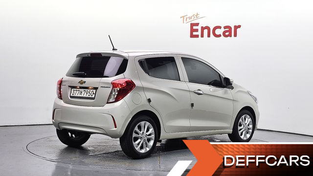 ChevroletGMDaewoo SPARK Premier купить на сайте DeffCars