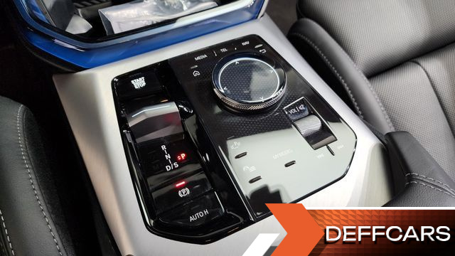 BMW X3 M50 Pro купить на сайте DeffCars