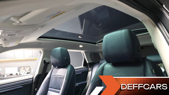 Land Rover RANGE ROVER EVOQUE D180 SE купить на сайте DeffCars