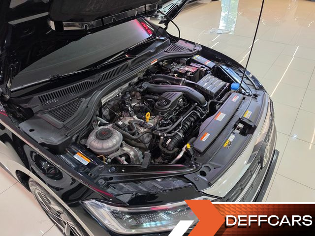 Volkswagen JETTA 1.5 TSI Prestige купить на сайте DeffCars