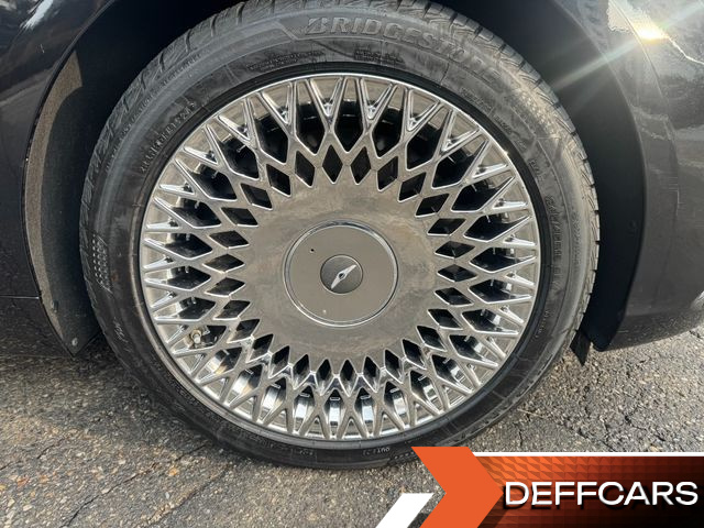 Genesis G90 5.0 AWD Limousine Prestige купить на сайте DeffCars