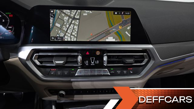 BMW 3-SERIES M340i купить на сайте DeffCars