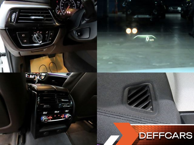 BMW GRAN TURISMO 620d xDrive Luxury купить на сайте DeffCars