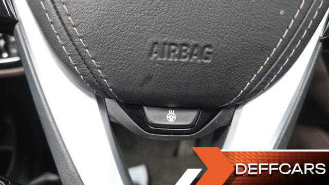 BMW GRAN TURISMO 630d xDrive Luxury купить на сайте DeffCars