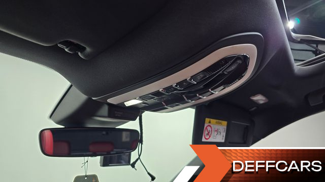 Porsche MACAN 2.9 GTS 95B купить на сайте DeffCars