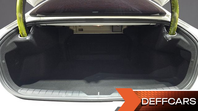 Hyundai SONATA 2.0 Premium купить на сайте DeffCars