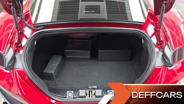 Ferrari ROMA 3.9 купить на сайте DeffCars