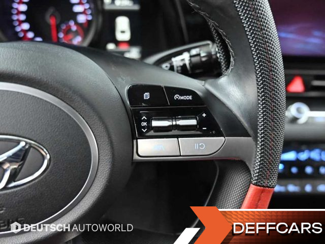 Hyundai AVANTE 1.6 Modern купить на сайте DeffCars