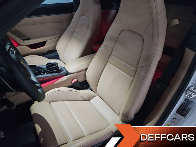 Porsche 911 Carrera S купить на сайте DeffCars